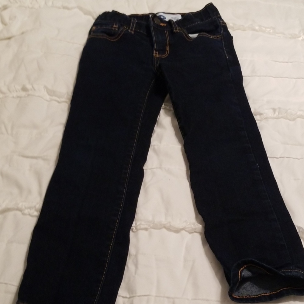 Boys Size 6 Skinny